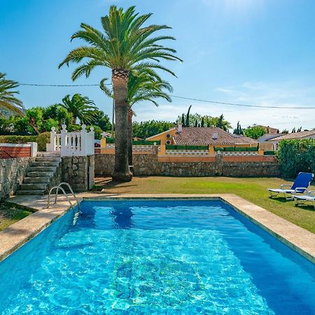 Holiday Home Casa Pia By Interhome Denia Luaran gambar