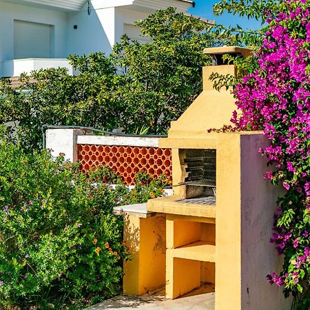 Holiday Home Casa Pia By Interhome Denia Luaran gambar