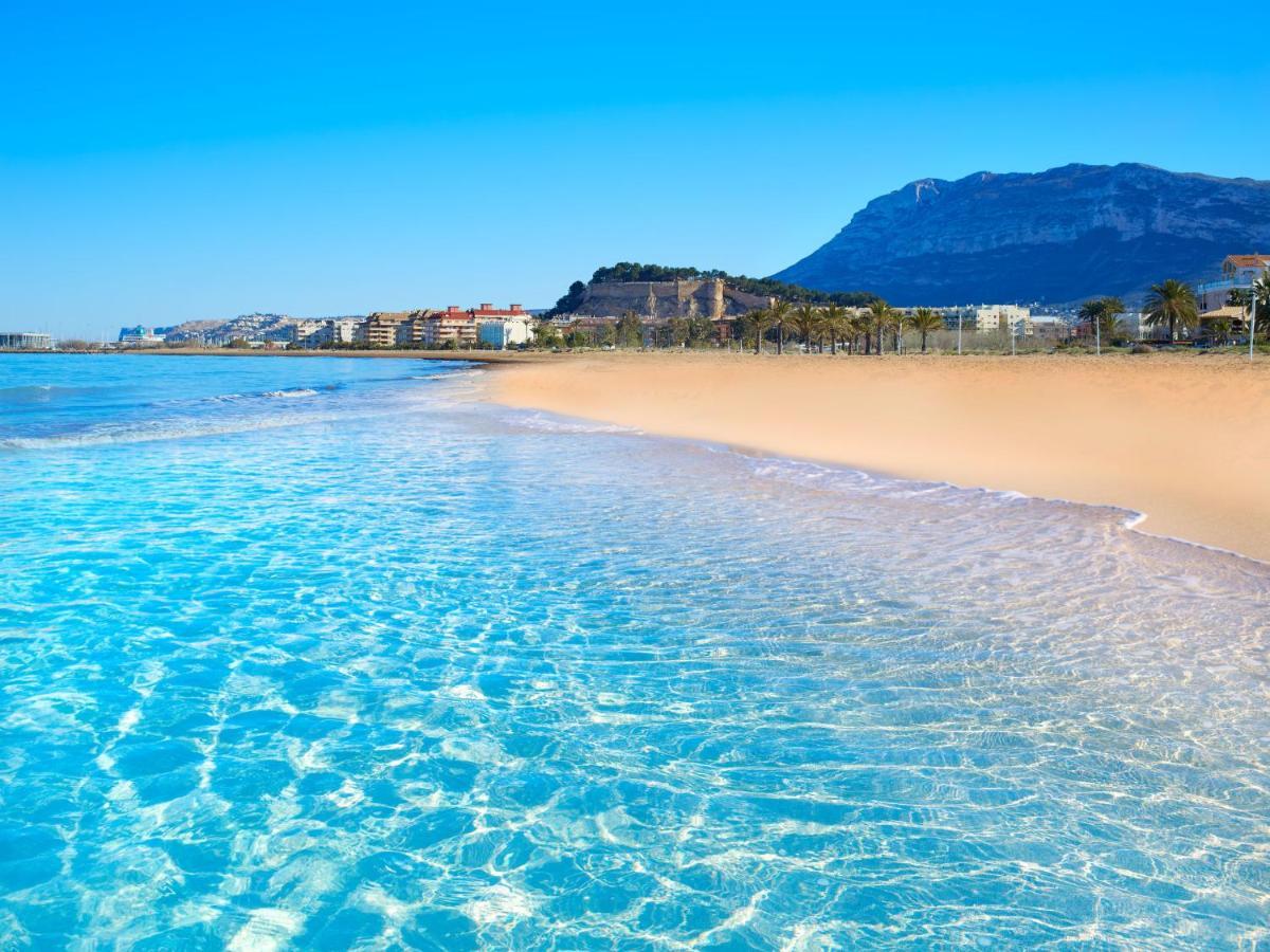 Holiday Home Casa Pia By Interhome Denia Luaran gambar