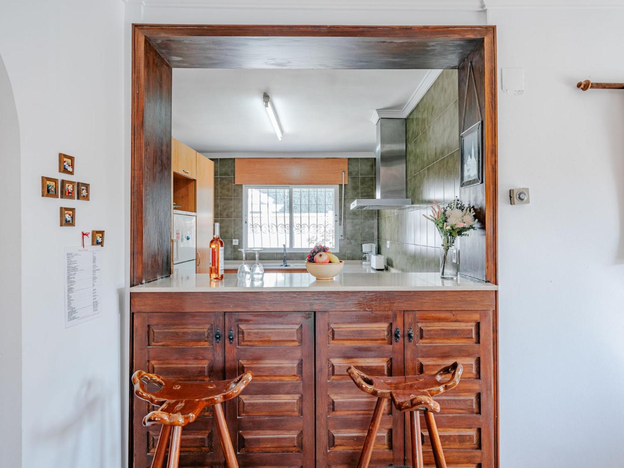 Holiday Home Casa Pia By Interhome Denia Luaran gambar