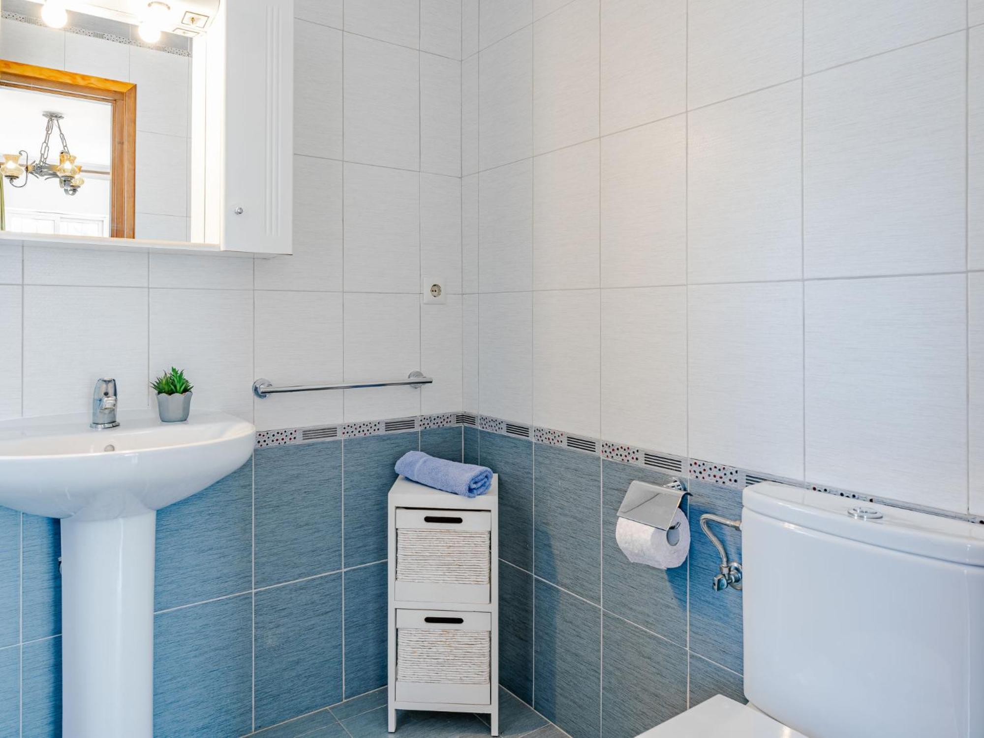 Holiday Home Casa Pia By Interhome Denia Luaran gambar