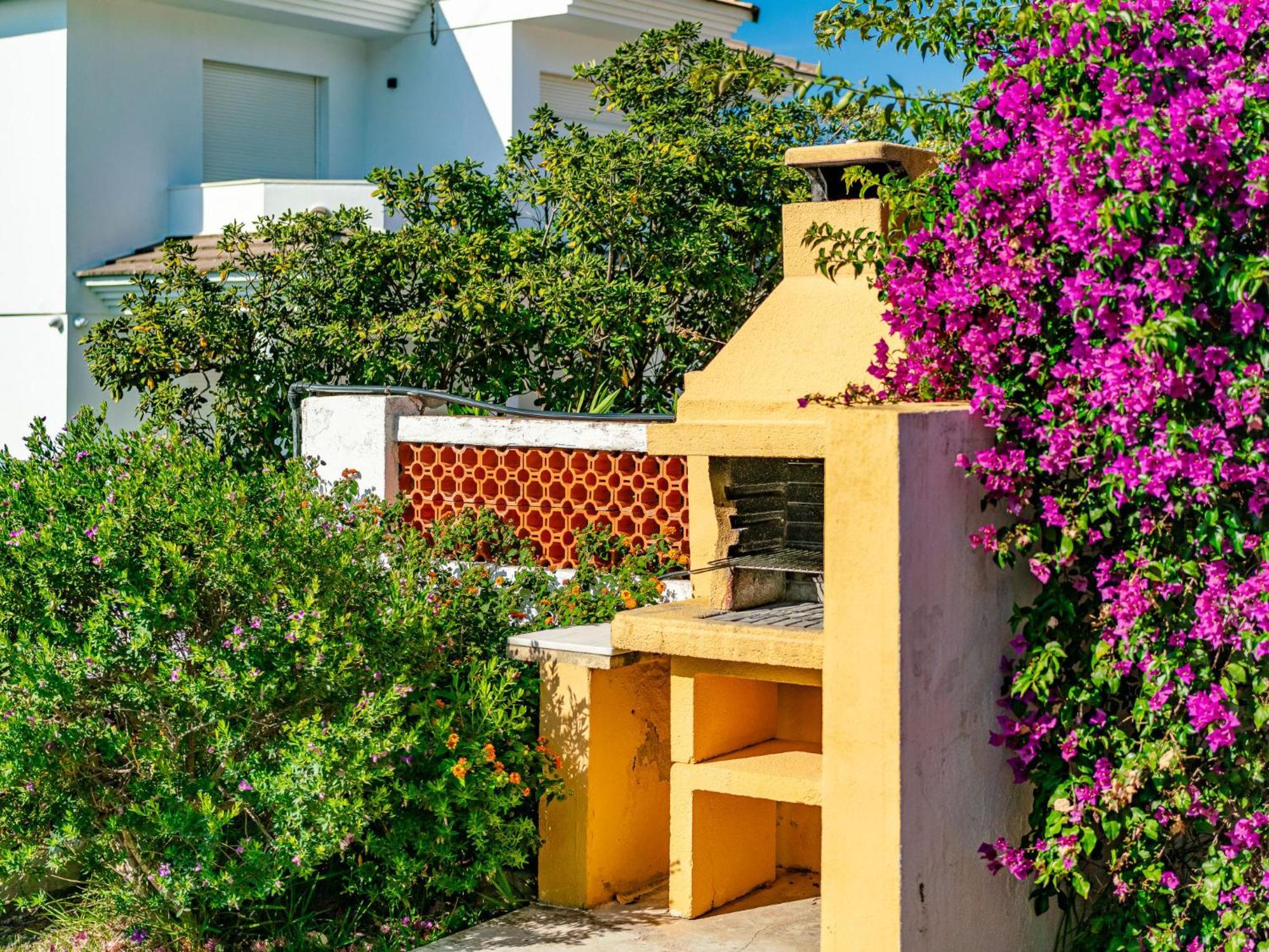 Holiday Home Casa Pia By Interhome Denia Luaran gambar