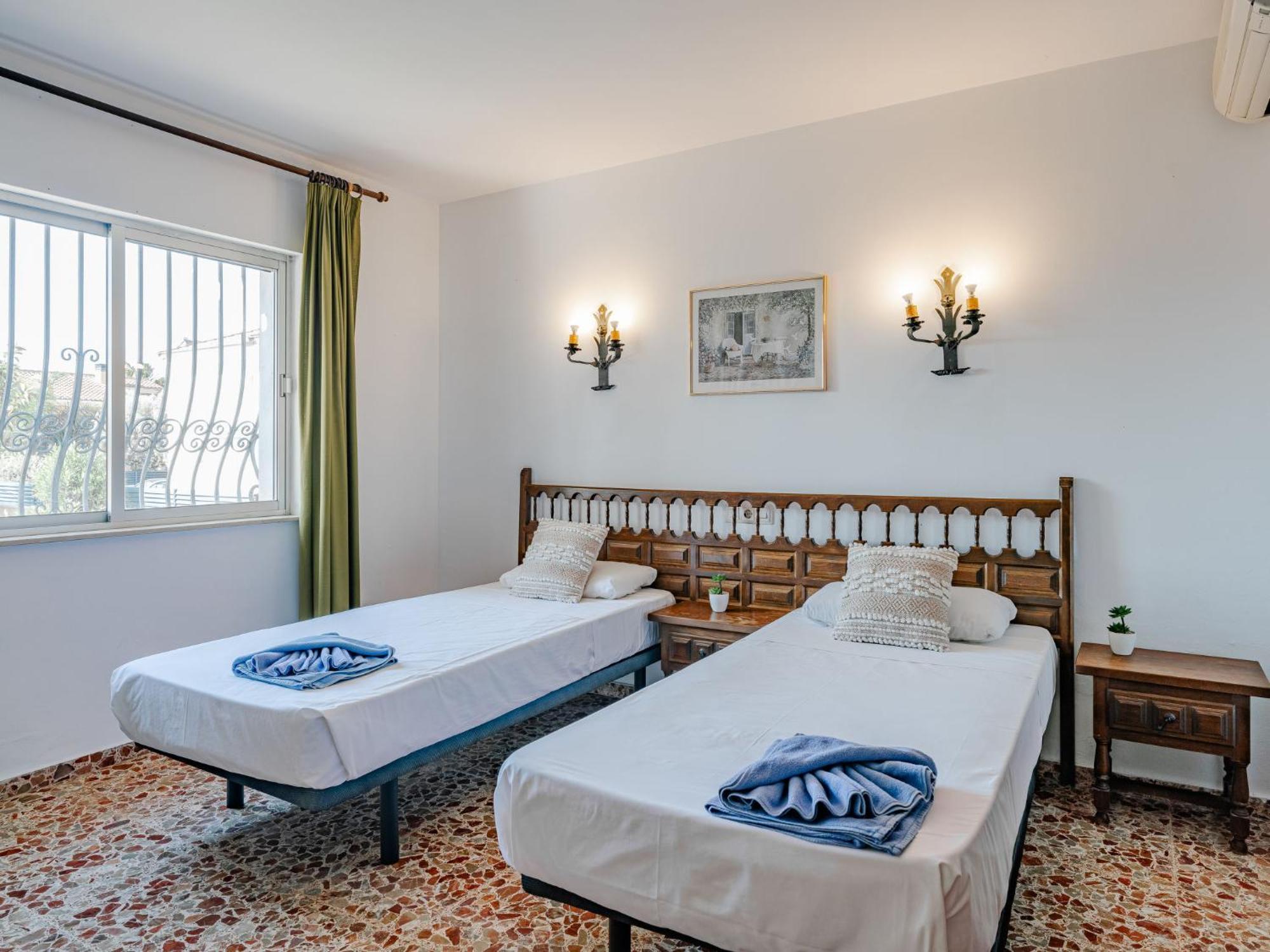 Holiday Home Casa Pia By Interhome Denia Luaran gambar