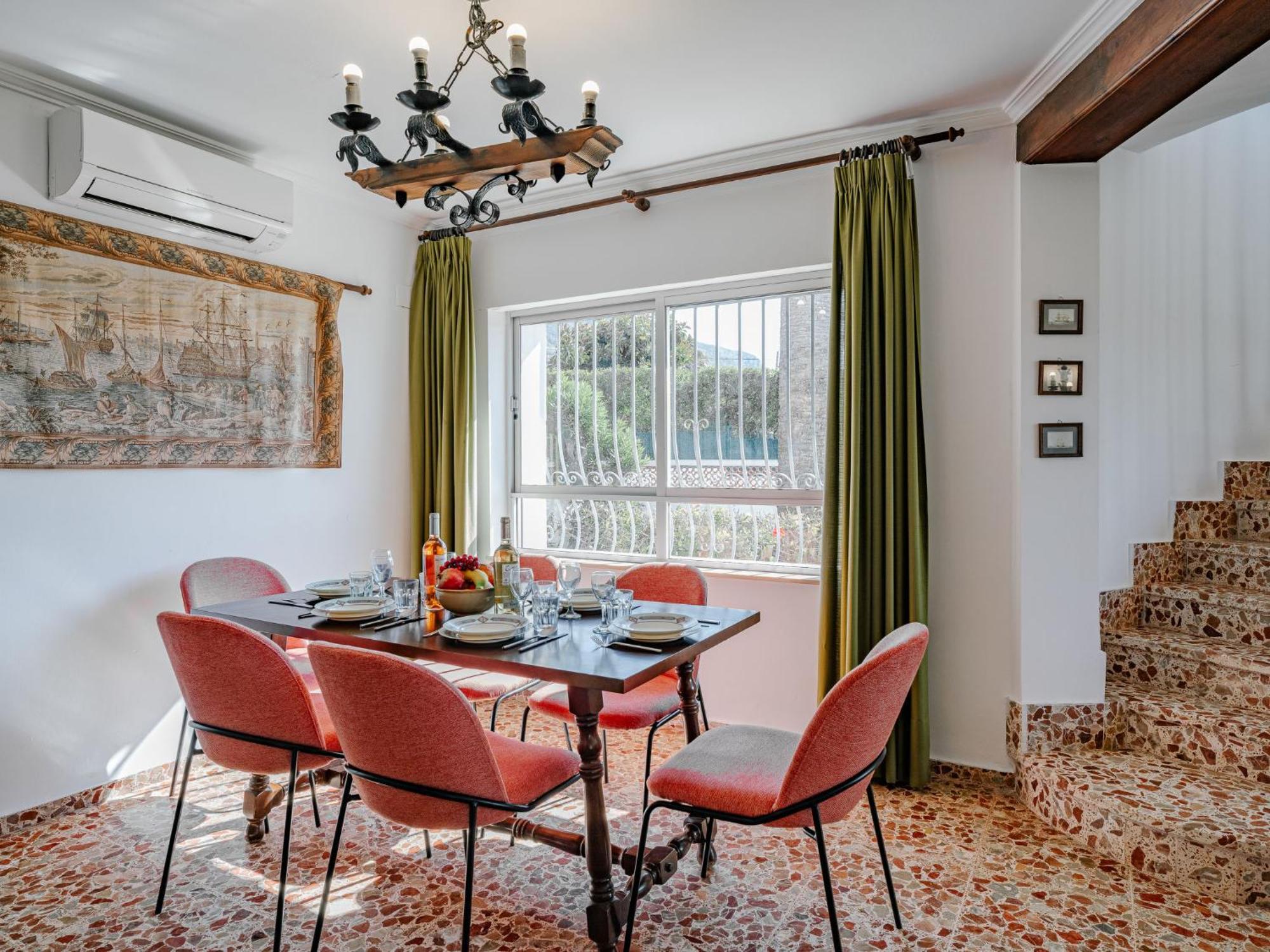 Holiday Home Casa Pia By Interhome Denia Luaran gambar