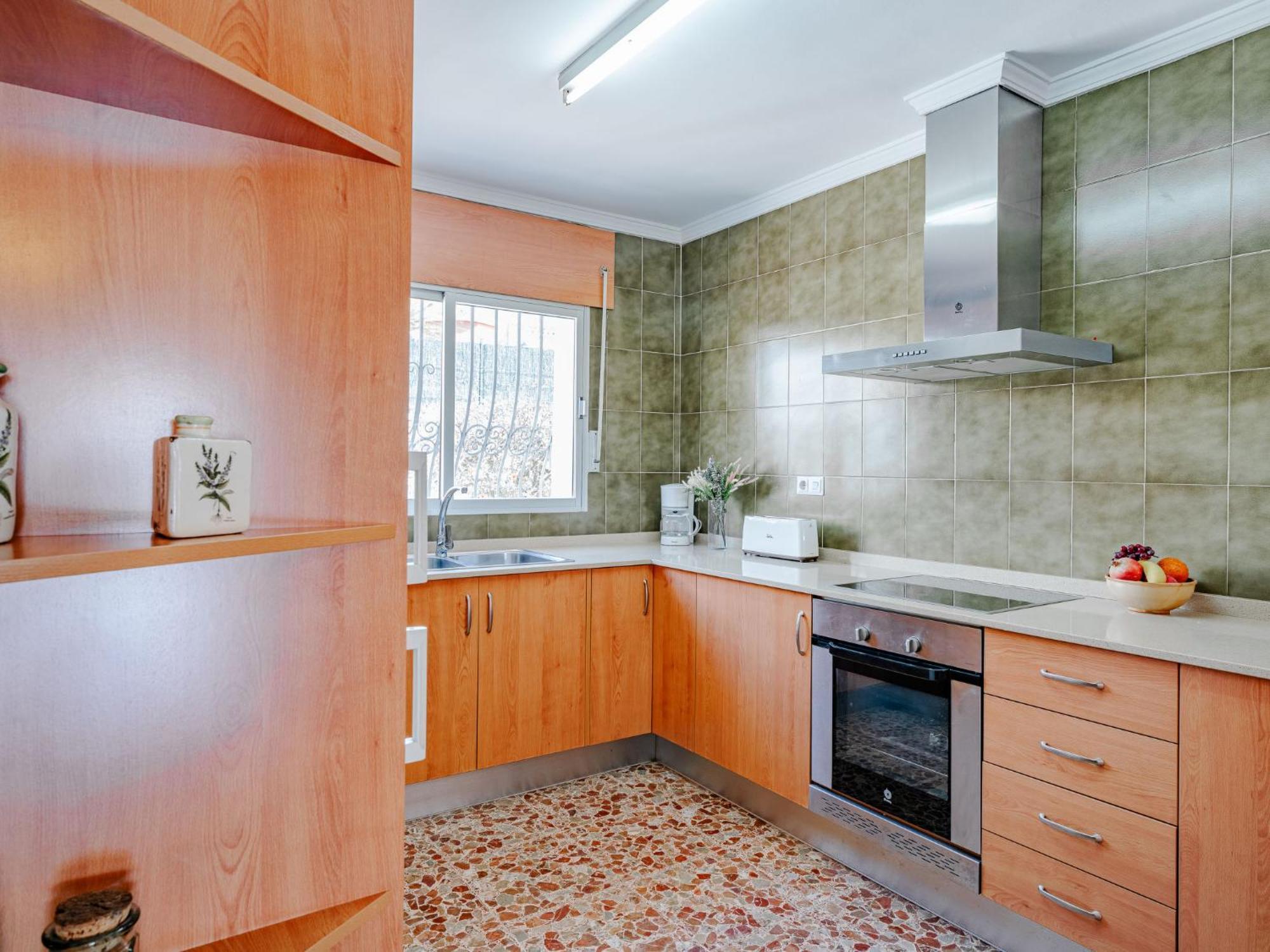 Holiday Home Casa Pia By Interhome Denia Luaran gambar
