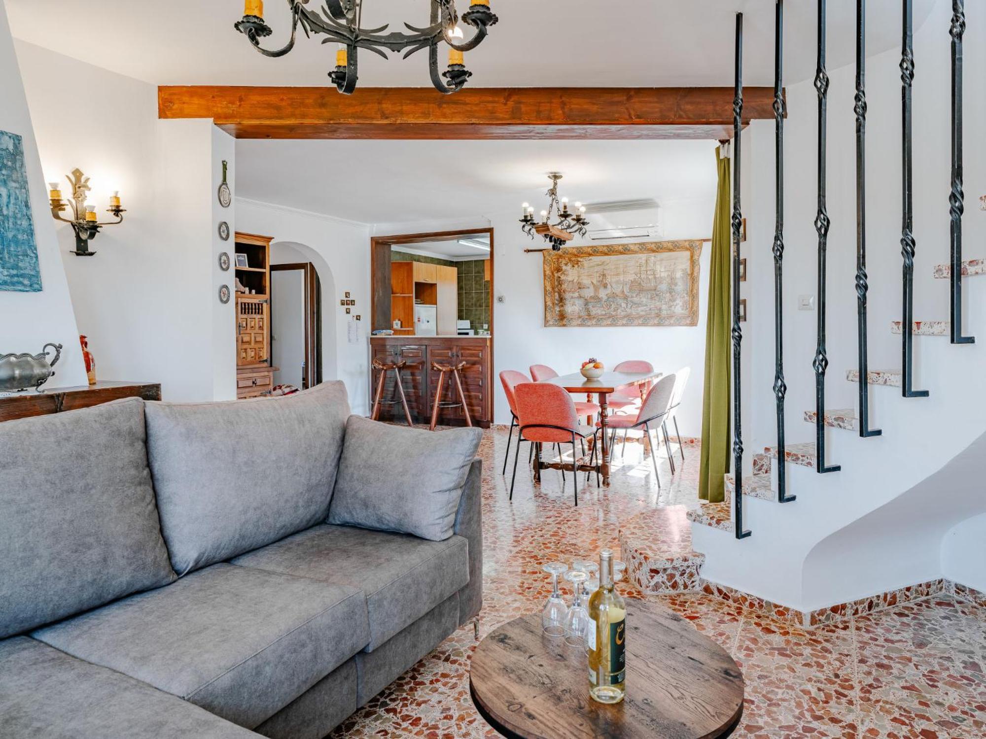 Holiday Home Casa Pia By Interhome Denia Luaran gambar