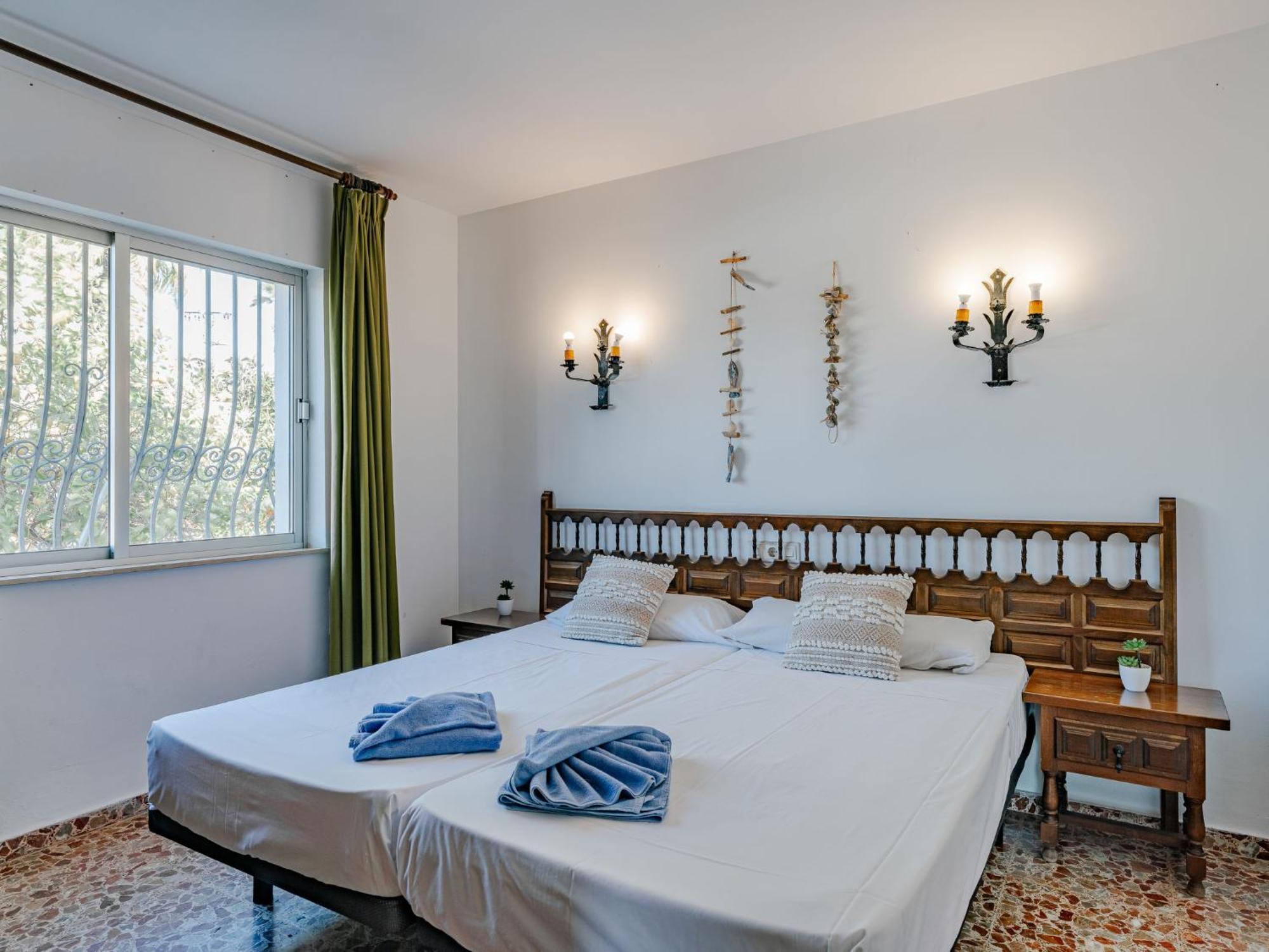 Holiday Home Casa Pia By Interhome Denia Luaran gambar