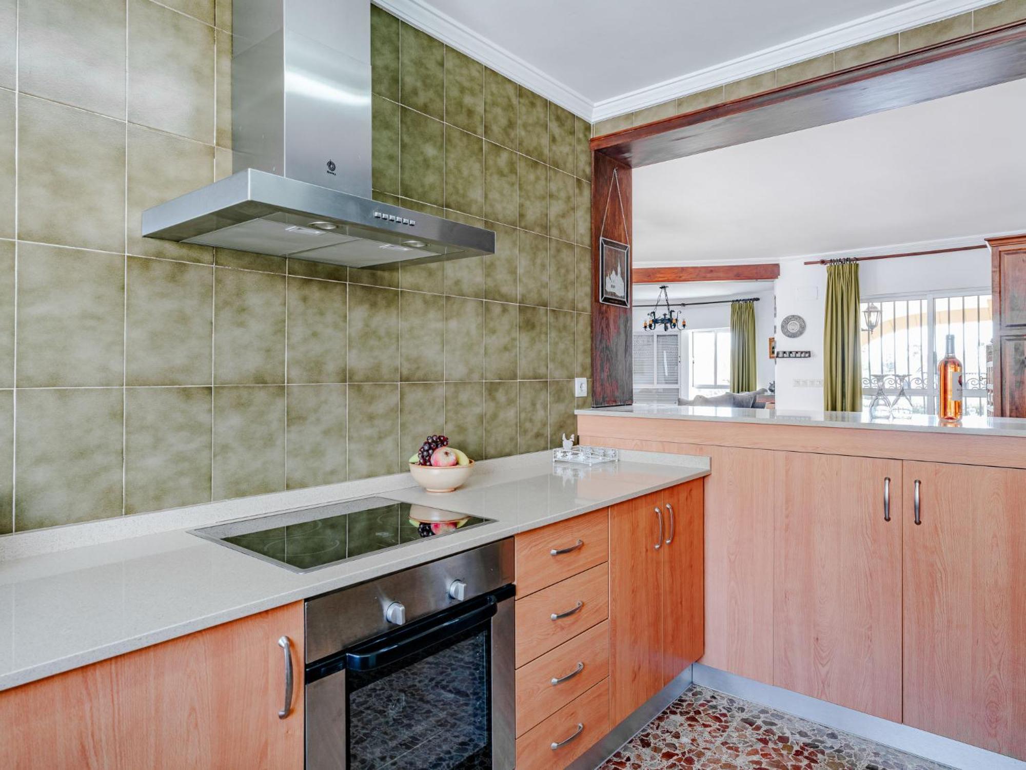 Holiday Home Casa Pia By Interhome Denia Luaran gambar