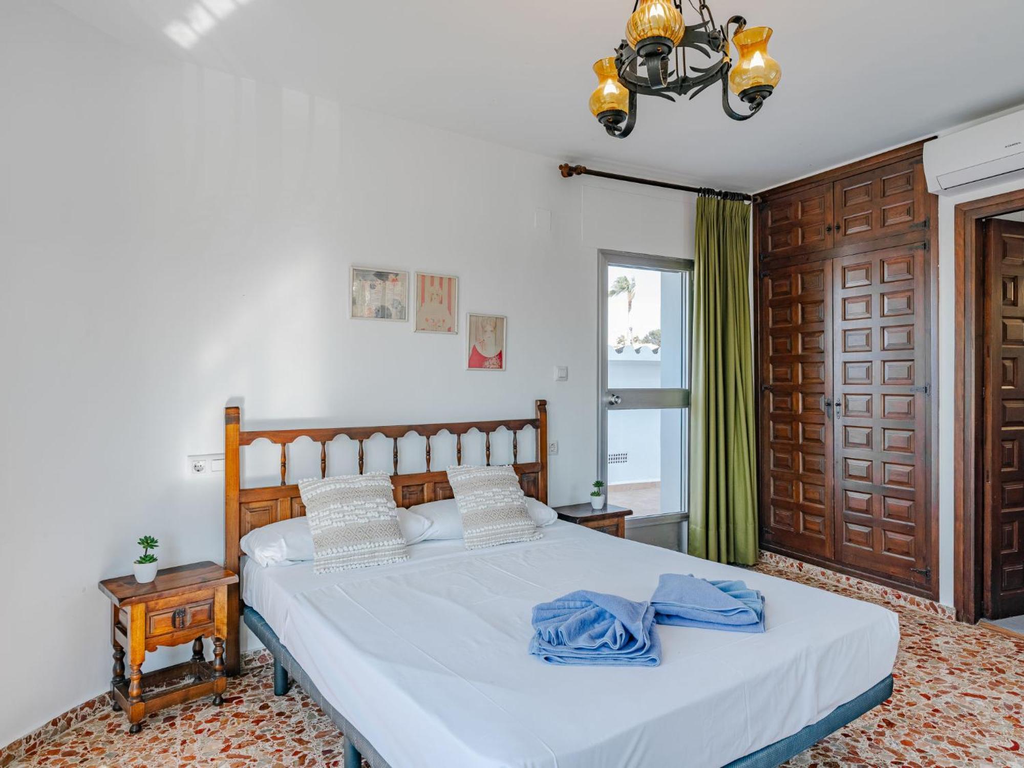 Holiday Home Casa Pia By Interhome Denia Luaran gambar
