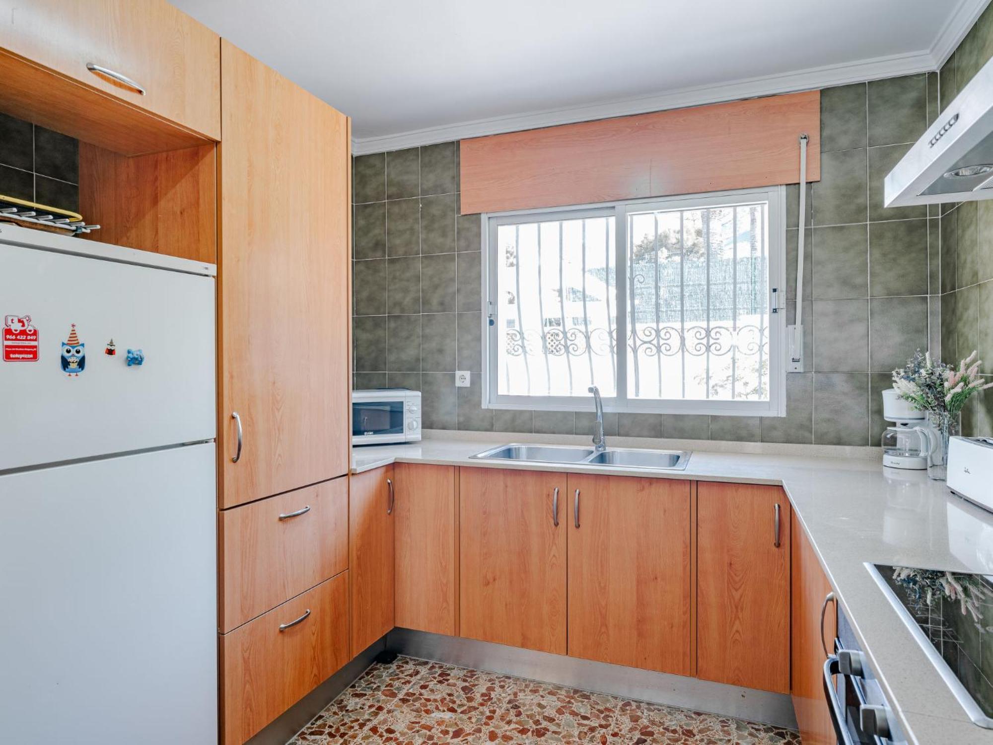 Holiday Home Casa Pia By Interhome Denia Luaran gambar