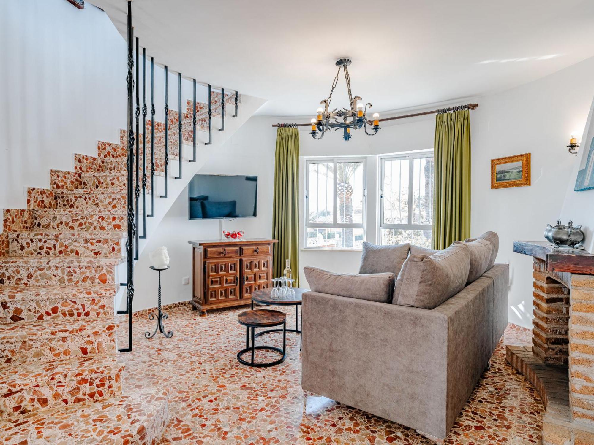 Holiday Home Casa Pia By Interhome Denia Luaran gambar