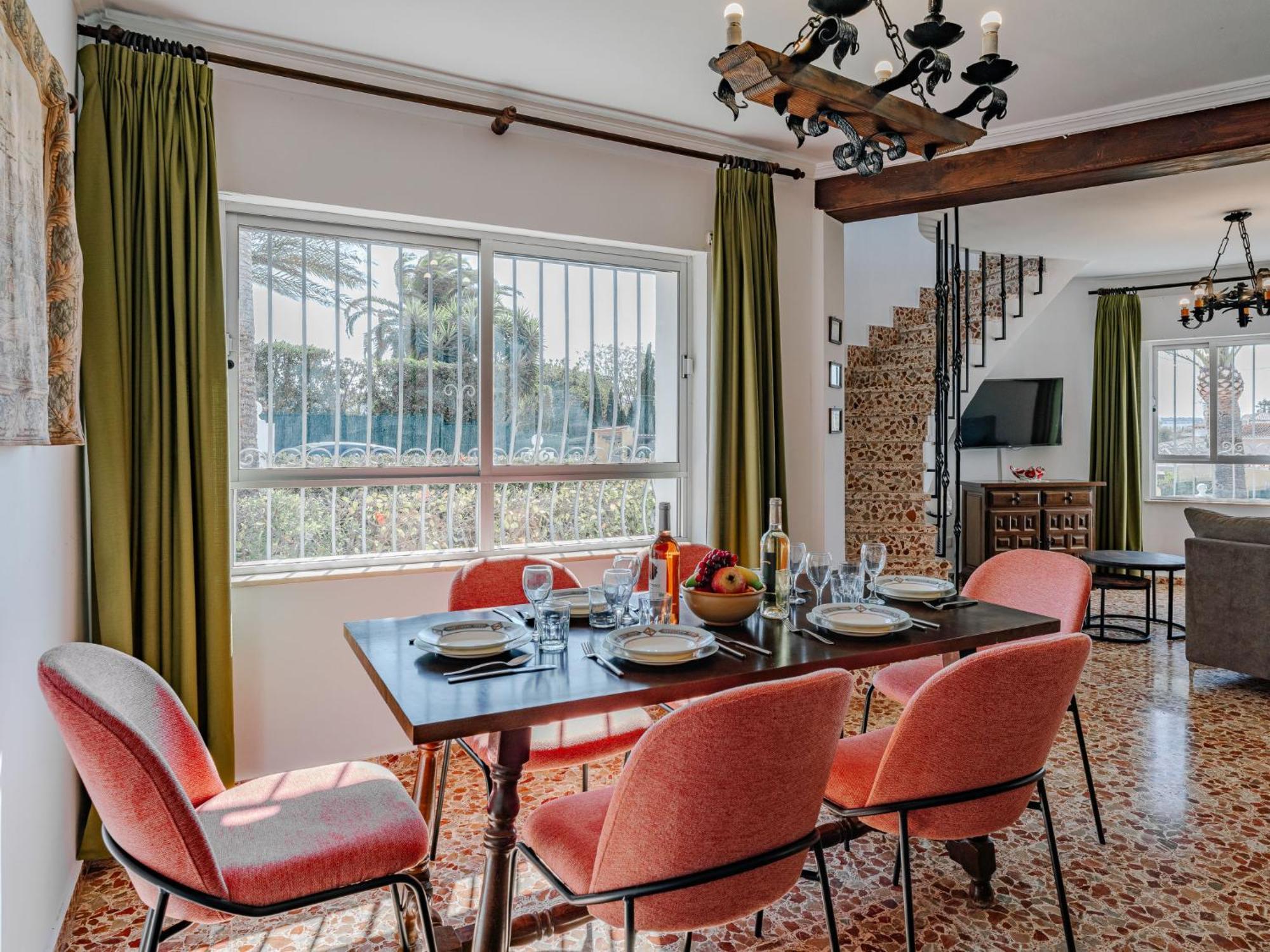 Holiday Home Casa Pia By Interhome Denia Luaran gambar