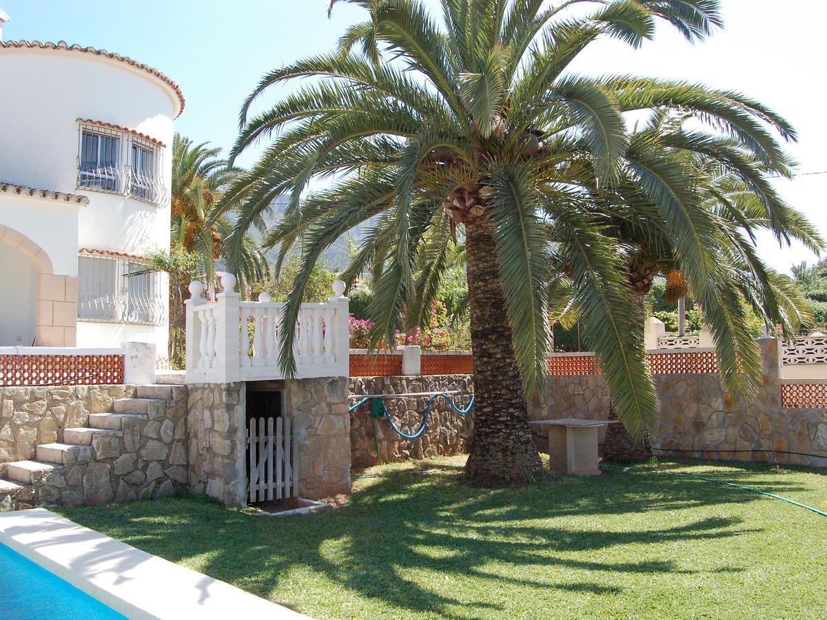 Holiday Home Casa Pia By Interhome Denia Luaran gambar